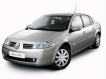 Renault Megane II Sedan